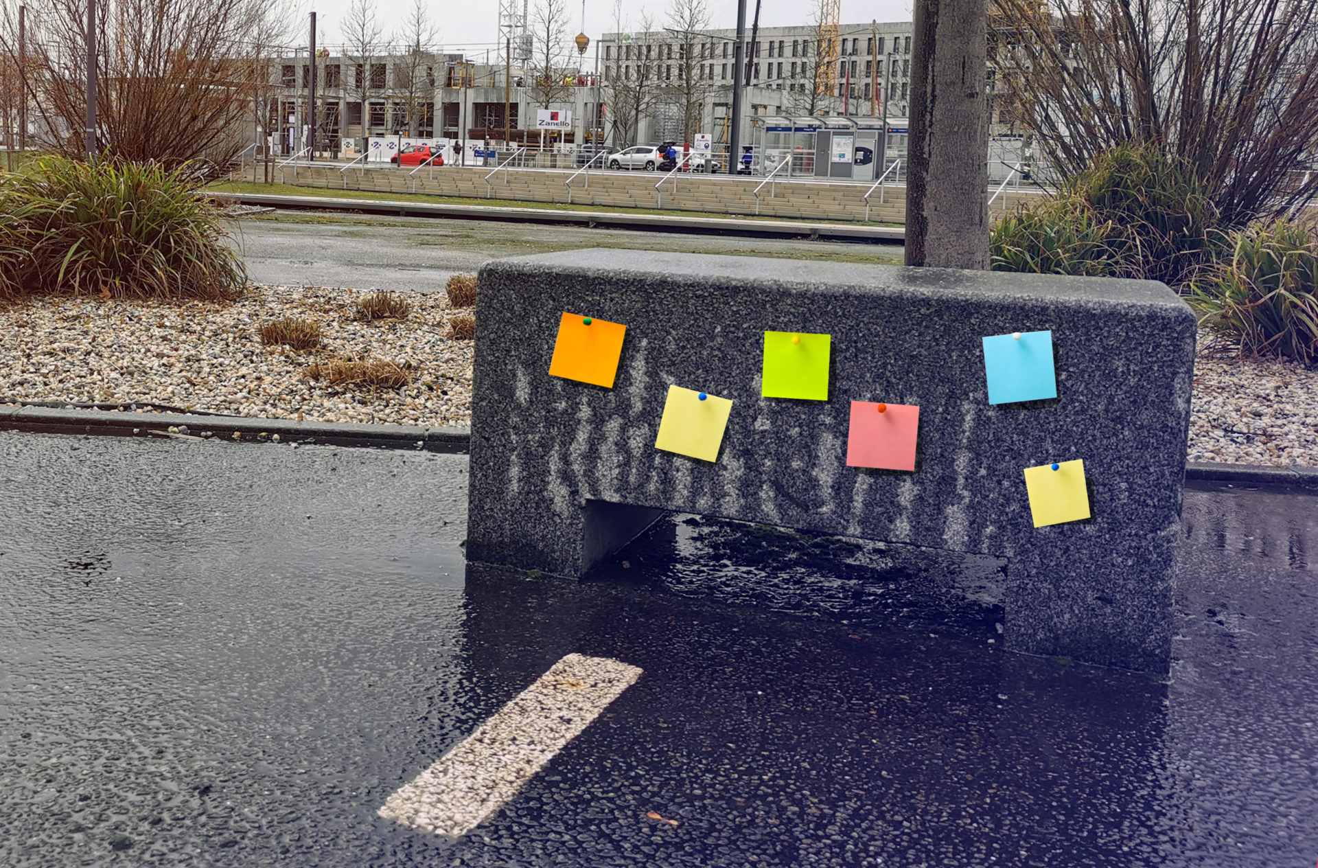 caen rencontres urbanisme