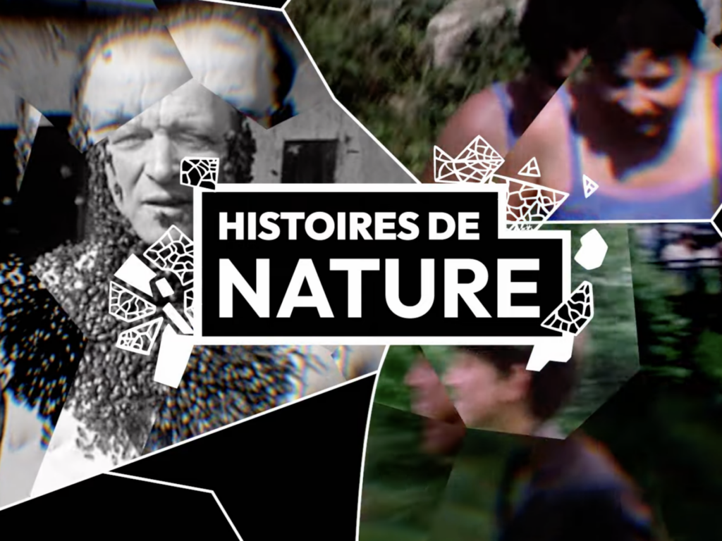 Histoires de nature