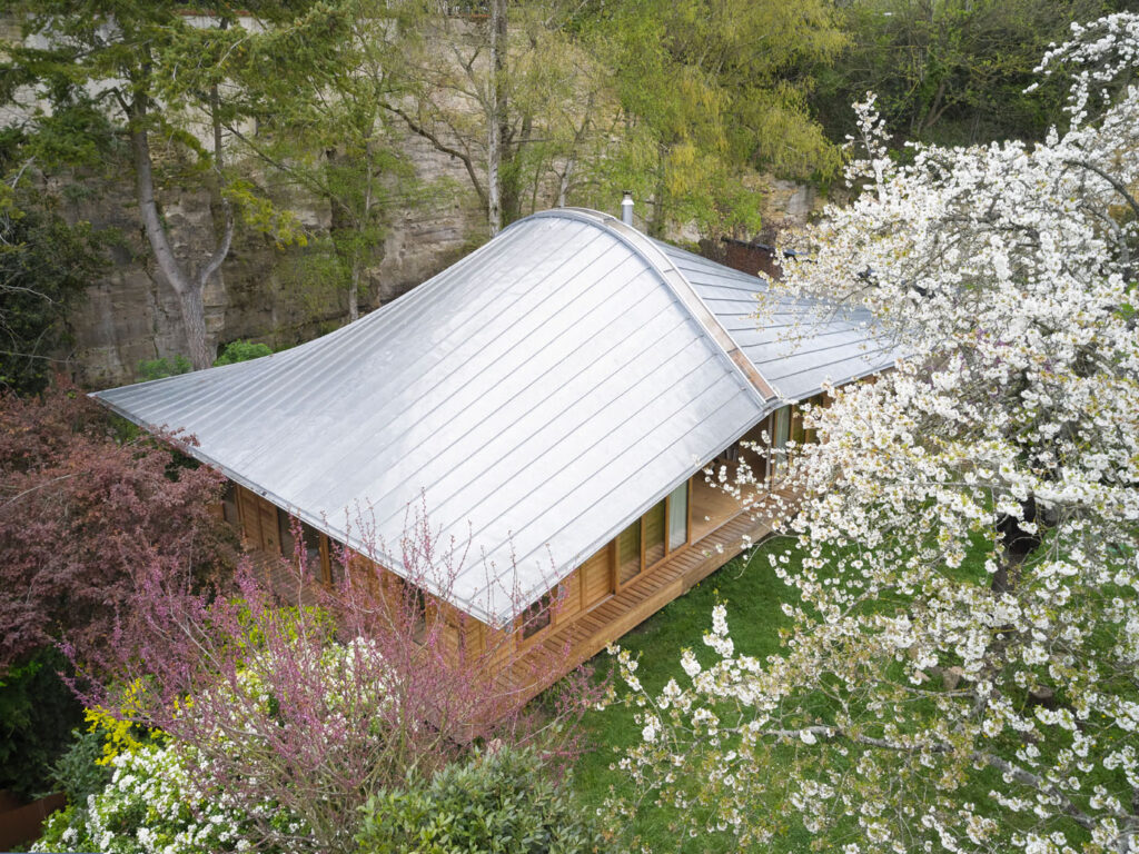 ARBA - Le kiosque - Photo : Jérémie Leon