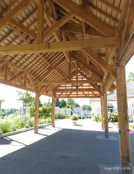 Crédit : Vincent Doussinault