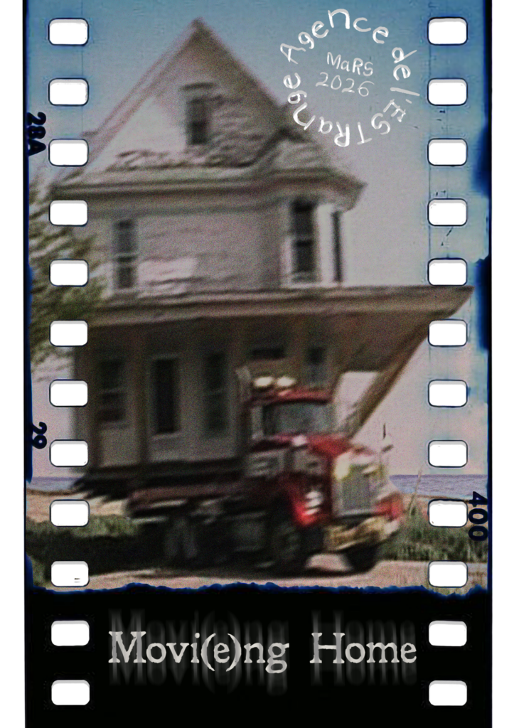 Crédit : Agence de l'Estrange