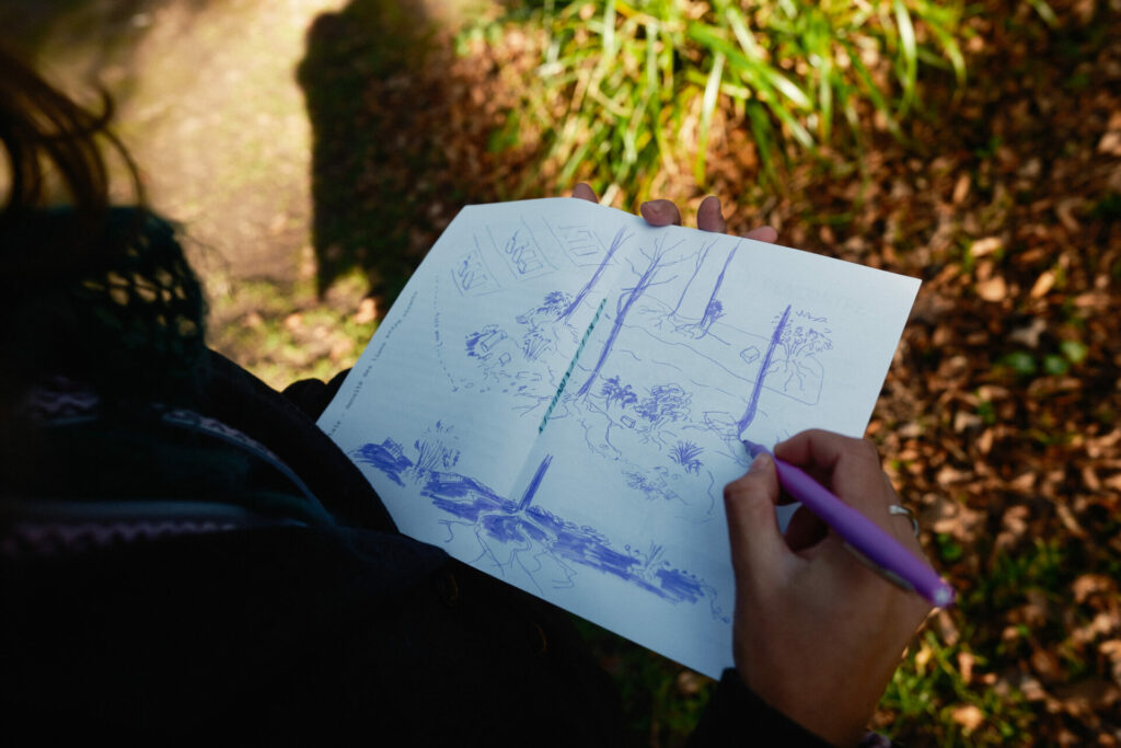 Crédit photo : Alban Van Wassenhove