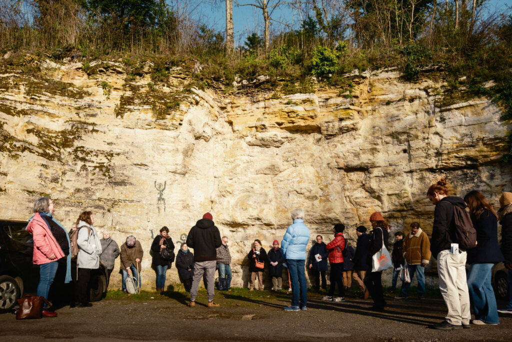 Alban Van Wassenhove Rand'Ornee 2