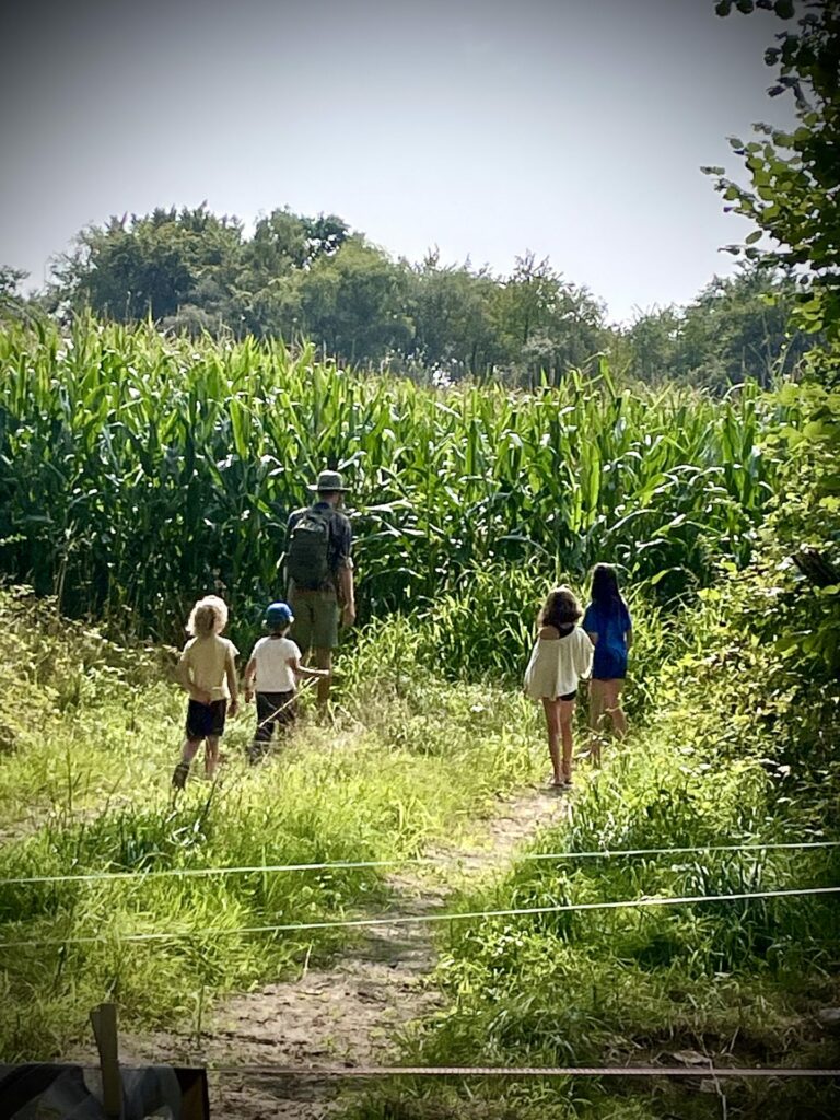 Crédit photo : Annabelle Buisson