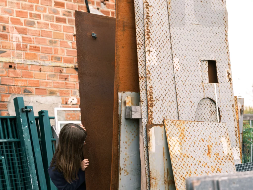 Crédit photo : Léo Barranco