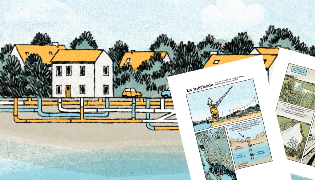 Crédit : Grand Format