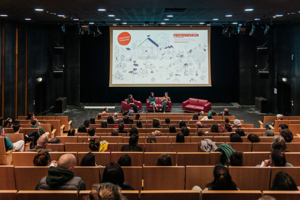 Crédit photo : Alban Van Wassenhove