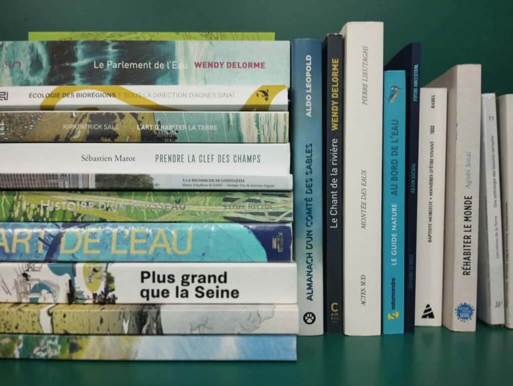 Crédit photo : Élisabeth Taudière