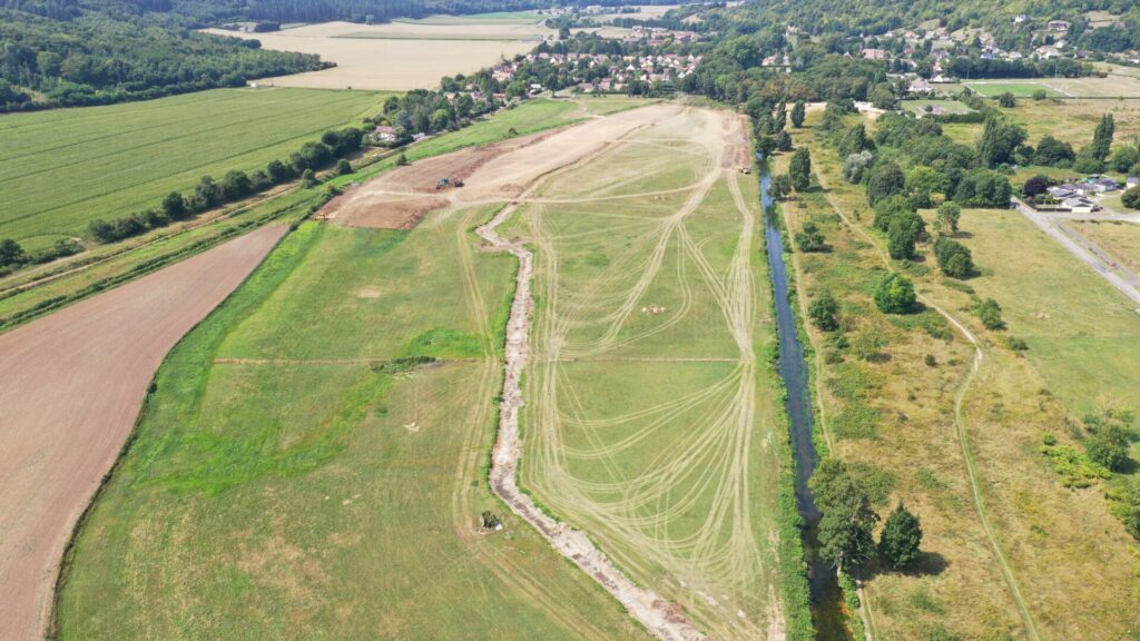 Crédit photo : Kévin Caillebotte-SMABI