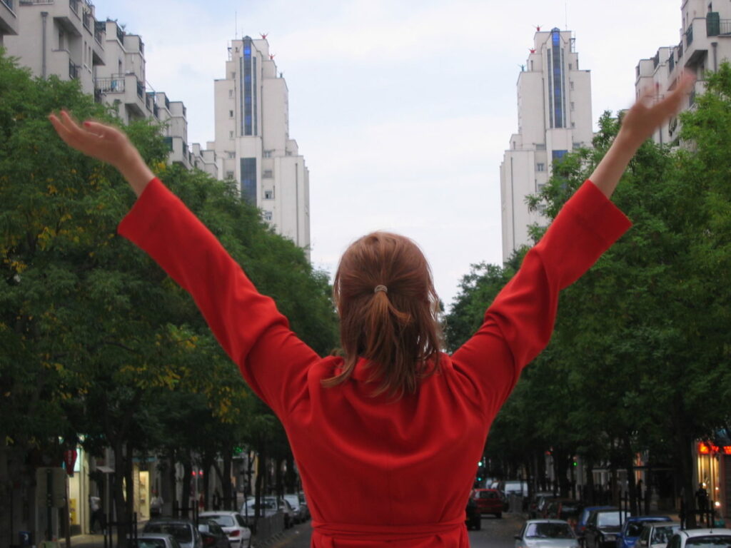 Crédit photo : Compagnie Desprairies