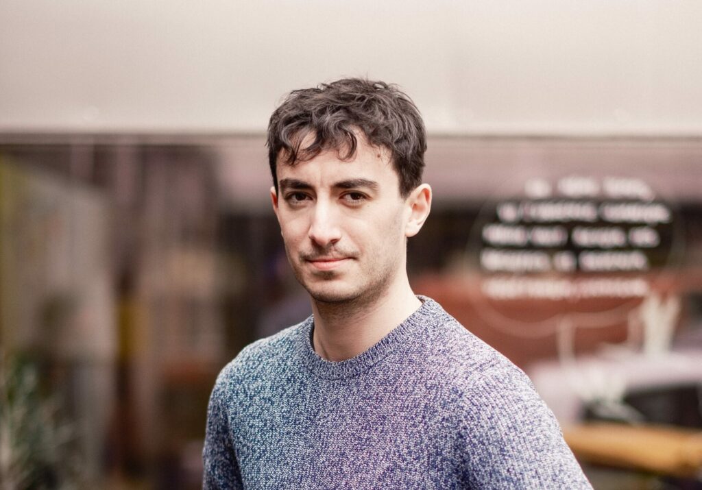 Crédit : Alban Van Wassenhove