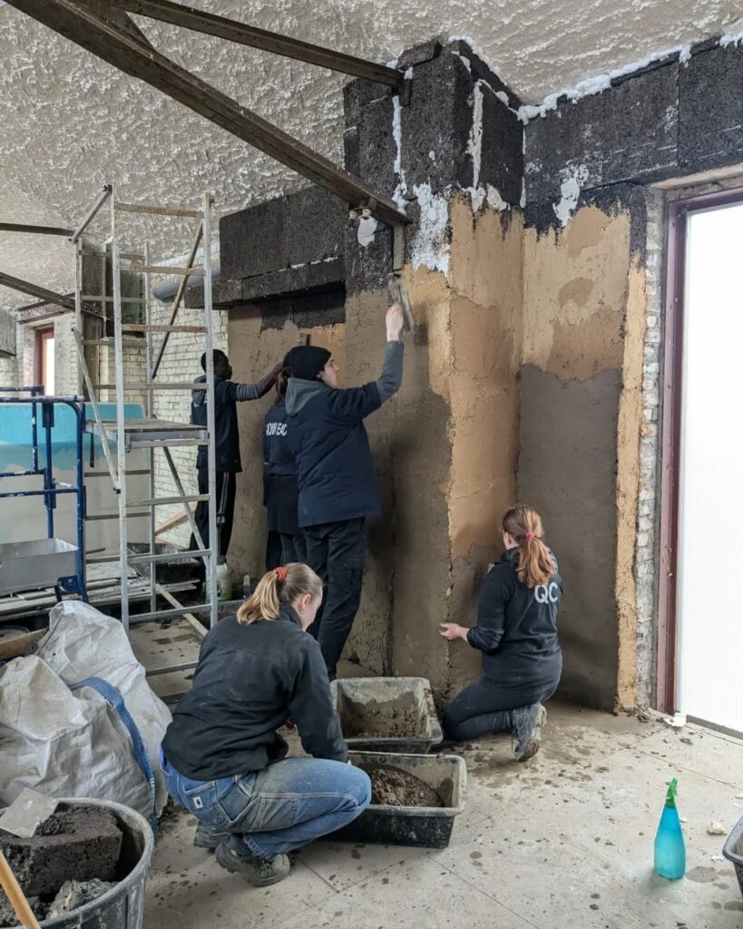 Crédit photo : Le Hangar Zero