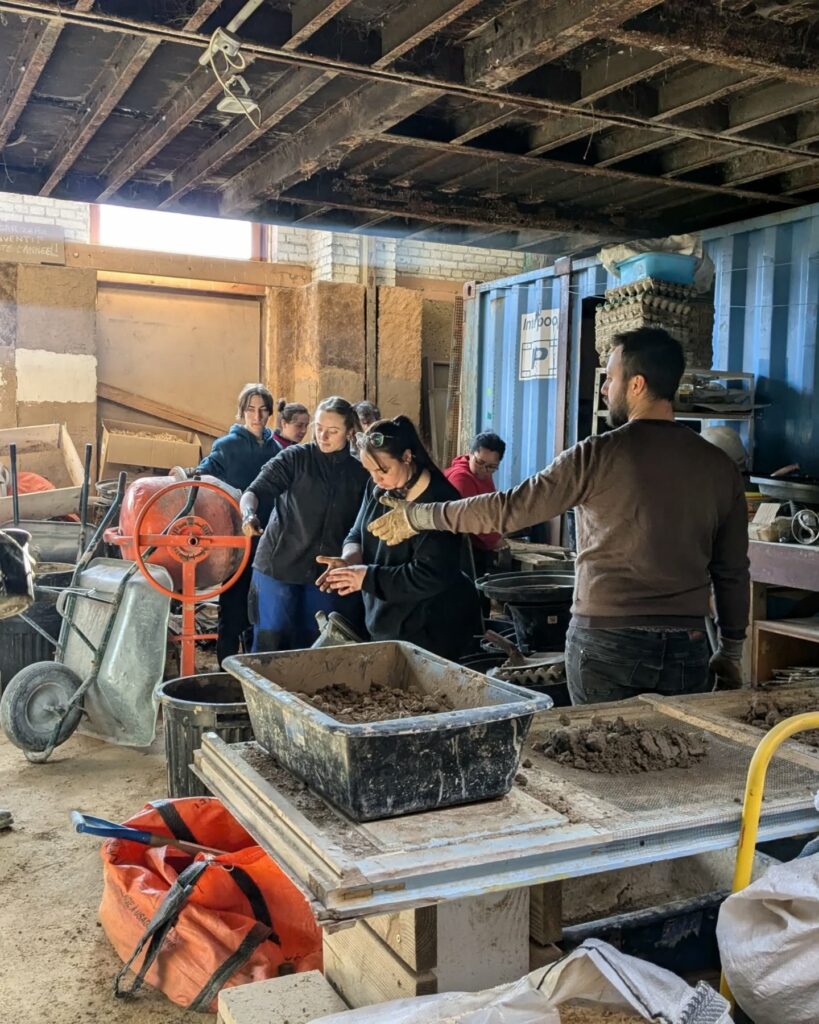 Crédit photo : Le Hangar Zero