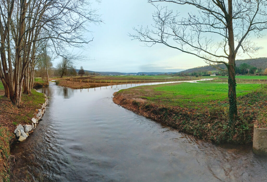 Crédit photo : Virginie Lolivier-CAUE27
