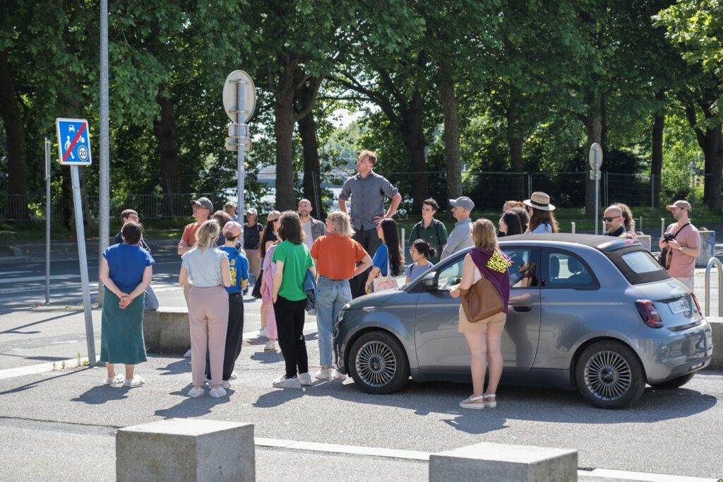 Crédit photo  : Jeanne Dubois-Pacquet