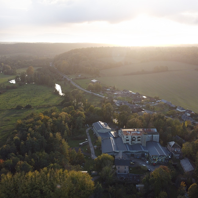 Crédit photo : Les Nouvelles Coordonnées
