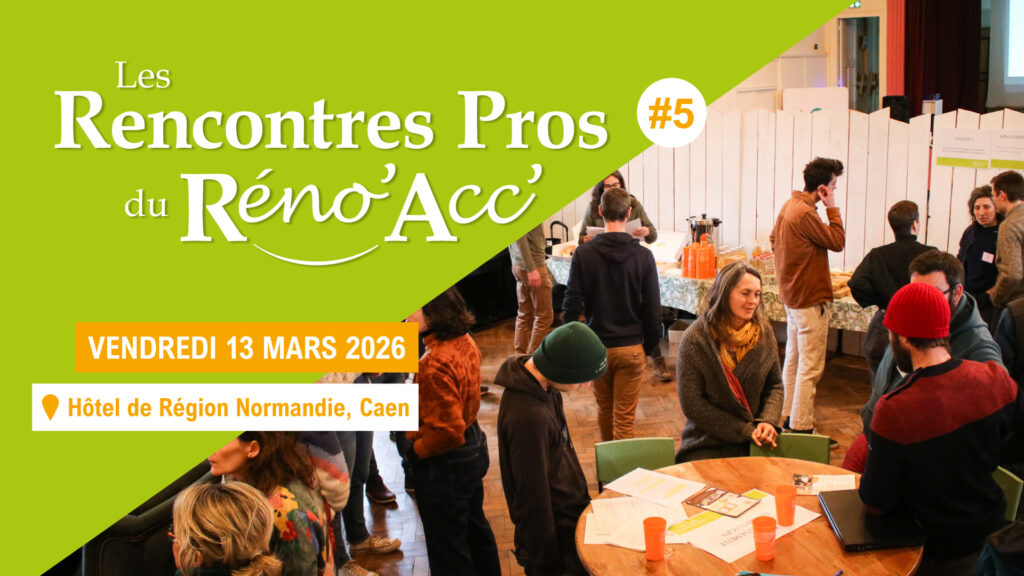 Crédit photo : Réno'Acc