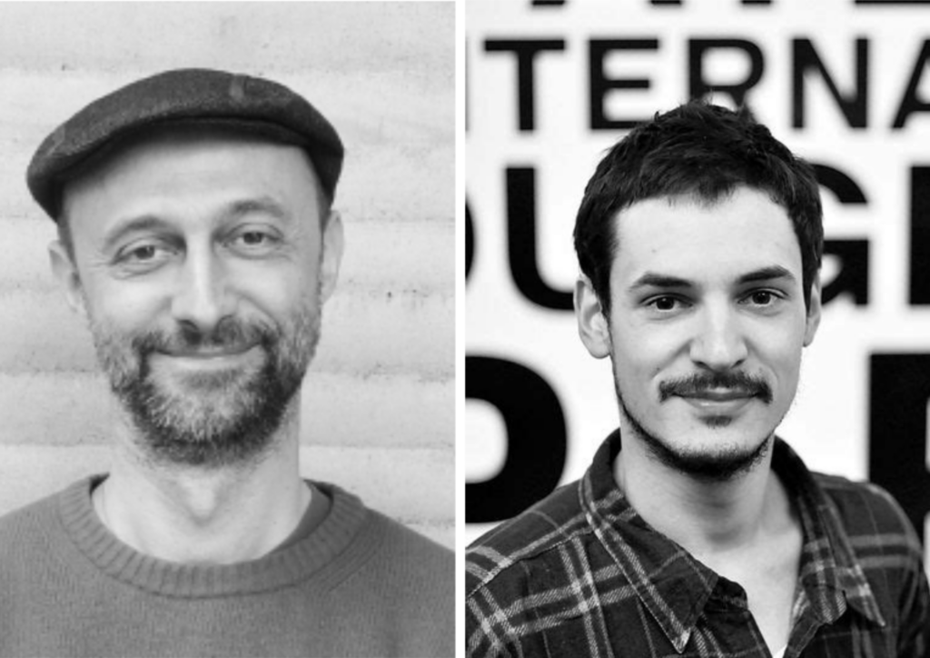 Crédit photo : Vincent Laureau et Victor Meesters