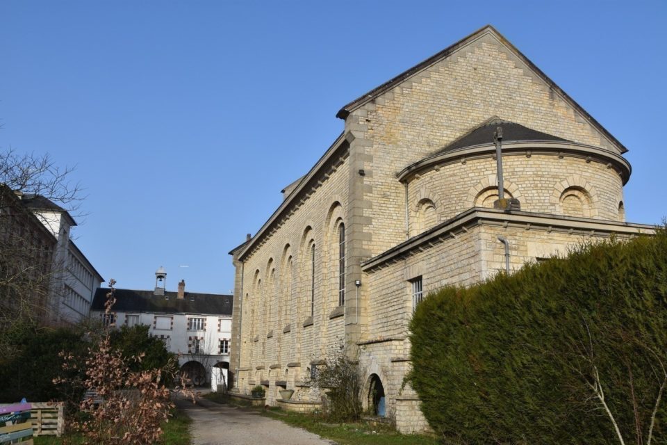 Crédit photo : l'Orne l'hebdo