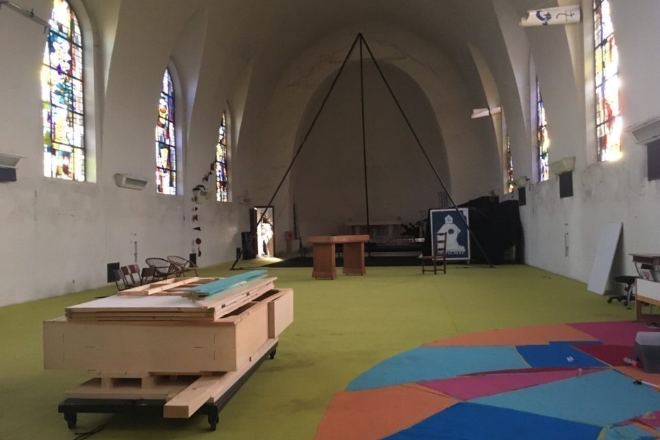 Crédit photo : l'Orne l'hebdo