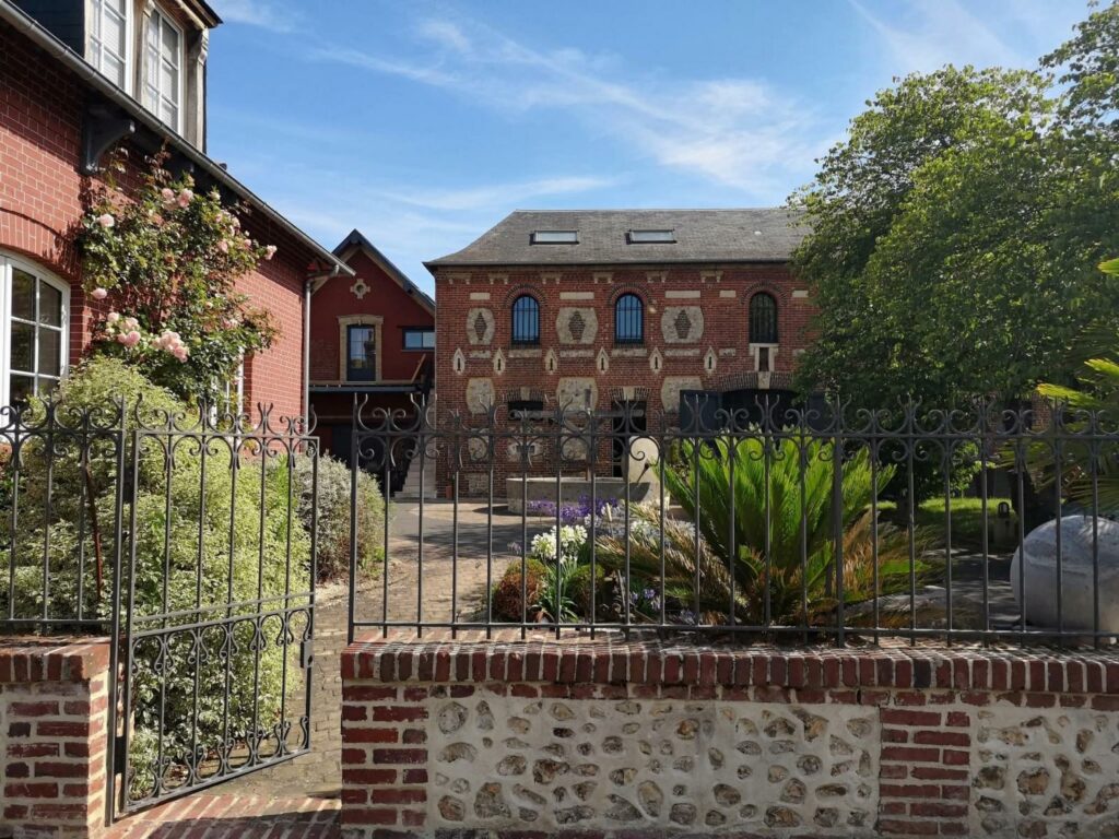 Crédit photo : La Distillerie