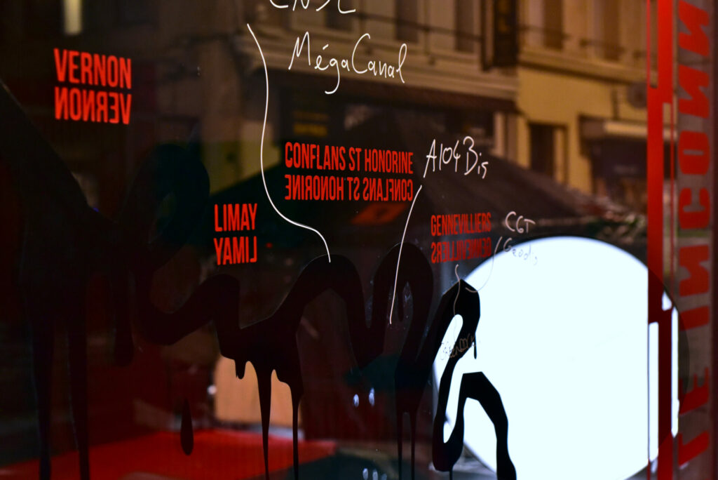 Crédit photo : Échelle Inconnue