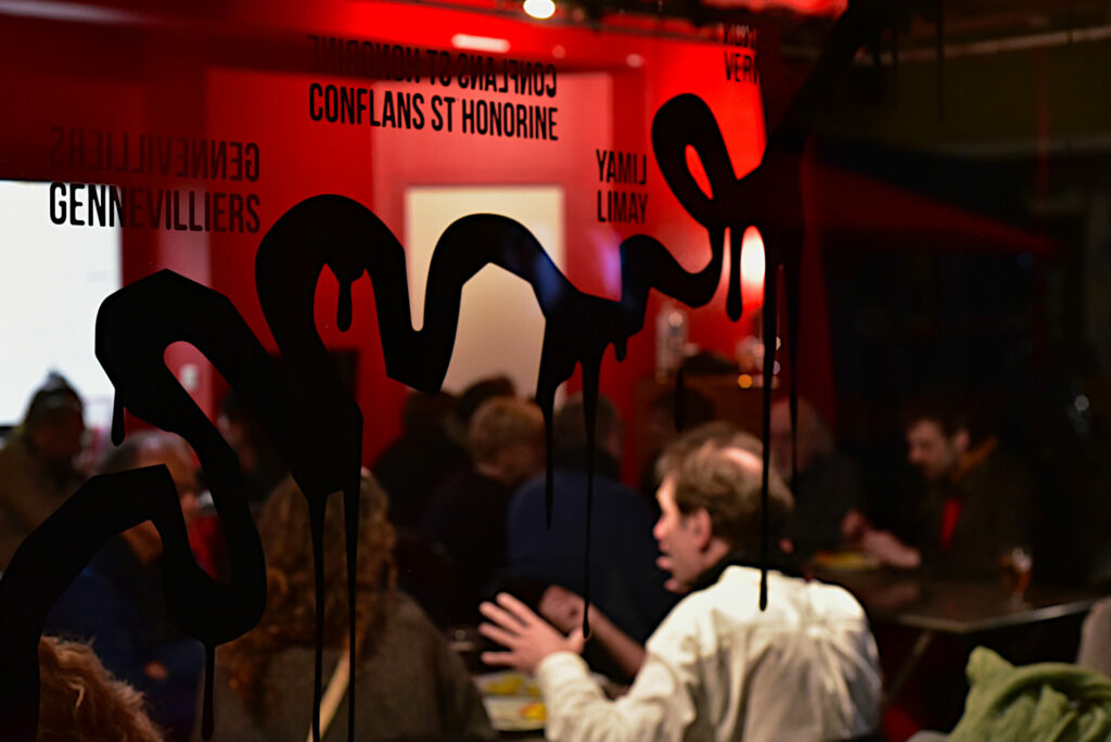 Crédit photo : Échelle Inconnue