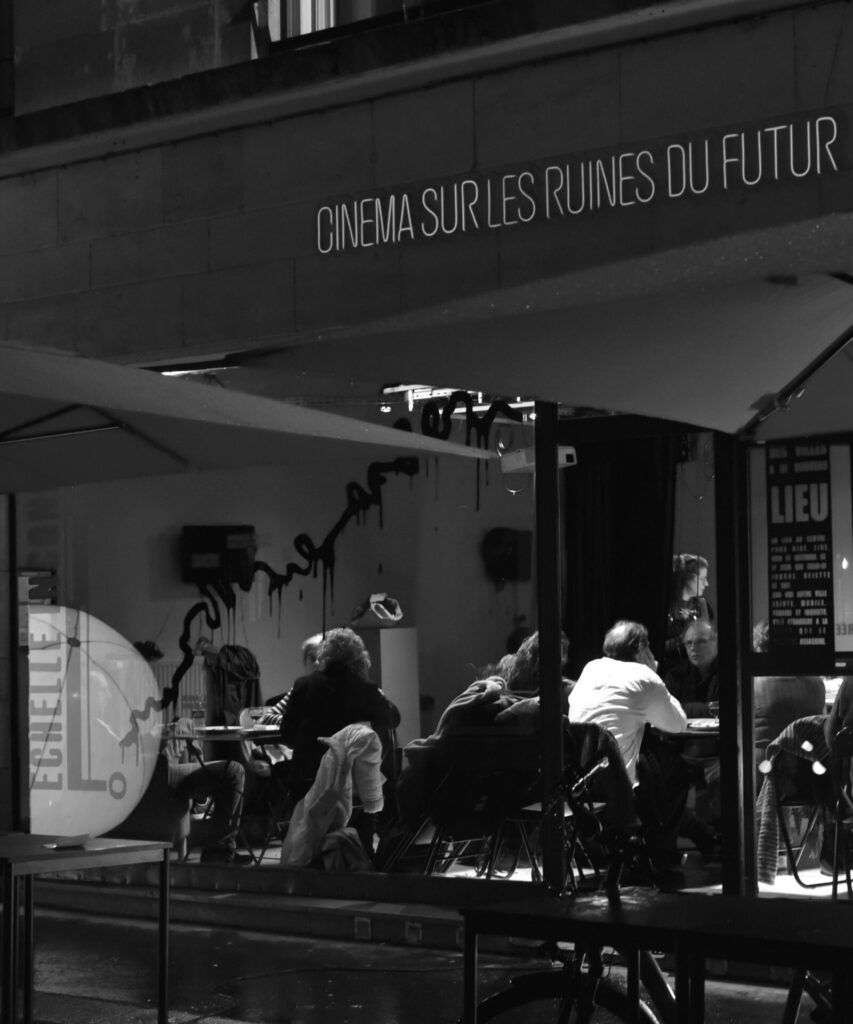 Crédit photo : Échelle Inconnue