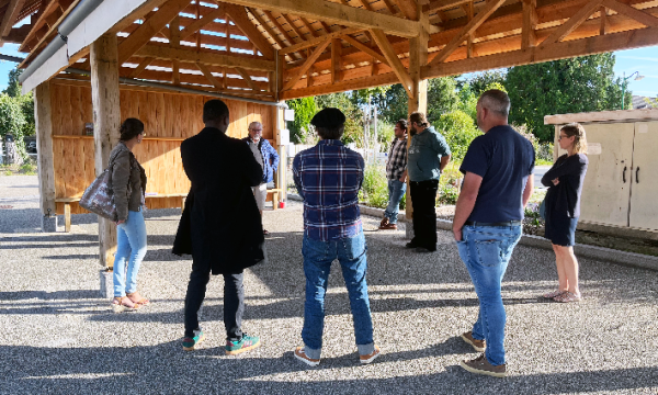 Crédit : Vincent Doussinault