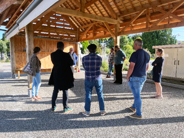 Crédit : Vincent Doussinault