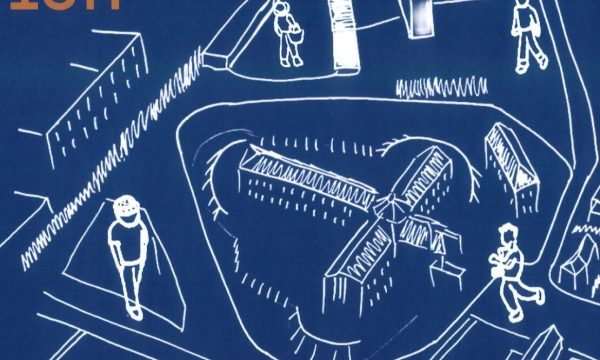 Crédits photo : étudiant-es de l'ESAM