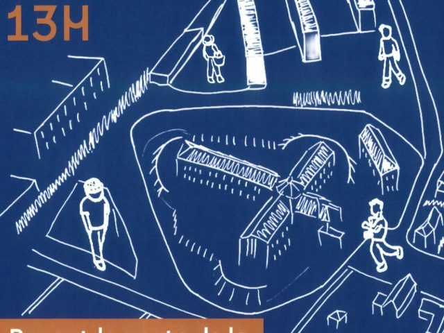 Crédits photo : étudiant-es de l'ESAM