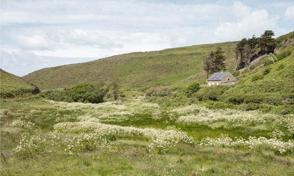 Auderville (Cotentin) – Eric Tabuchi et Nelly Monnier, L'Atlas des régions naturelles.