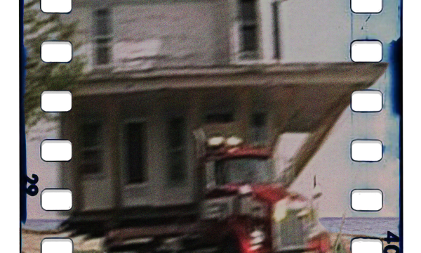 Crédit : Agence de l'Estrange