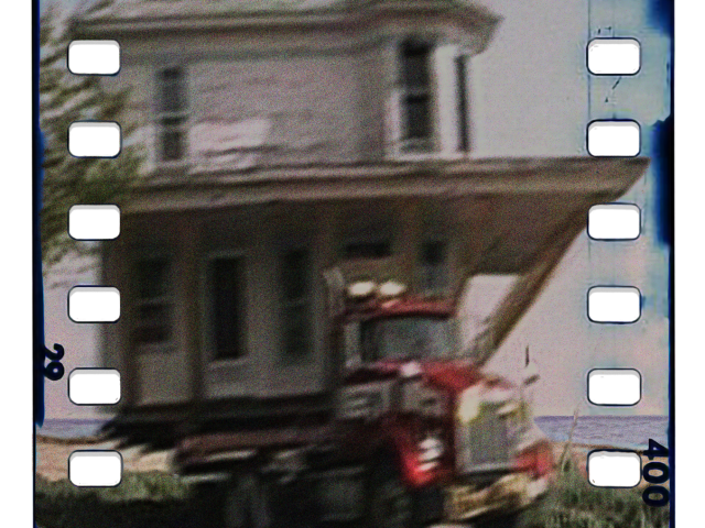 Crédit : Agence de l'Estrange