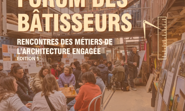 Crédit photo : Les Bâtisseurs