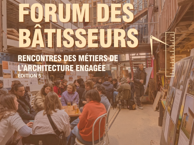 Crédit photo : Les Bâtisseurs