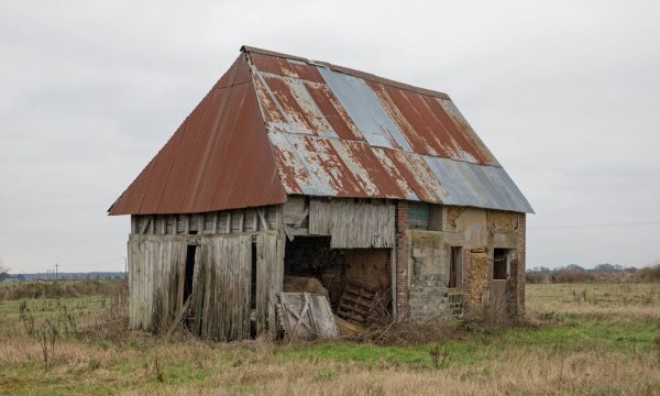 Sébécourt (Pays d'Ouche) – Eric Tabuchi et Nelly Monnier, L'Atlas des régions naturelles.