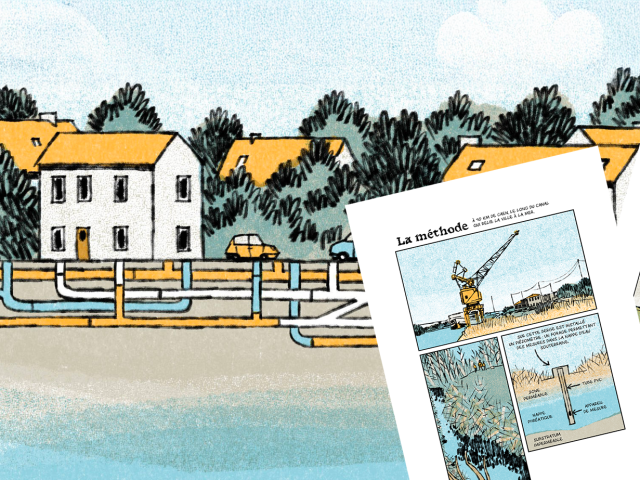 Crédit : Grand Format