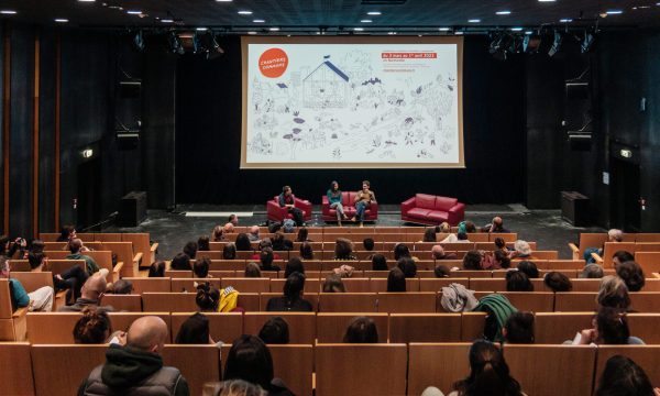 Crédit photo : Alban Van Wassenhove