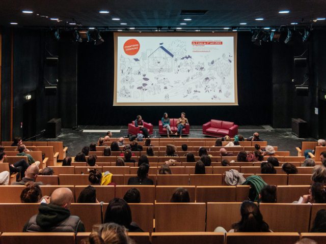 Crédit photo : Alban Van Wassenhove