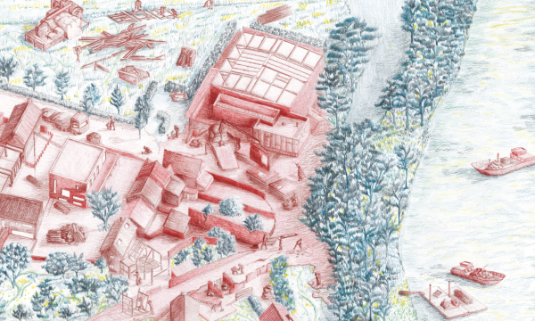 Crédit : Herbes Rouges