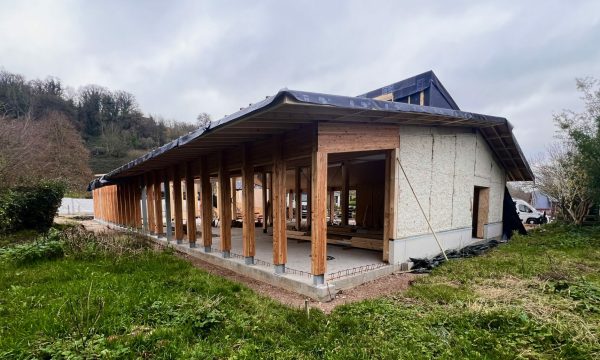 Crédit photo : Bertrand Lachèvre - Ville de Honfleur