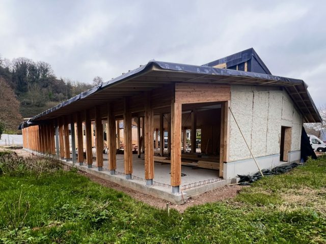 Crédit photo : Bertrand Lachèvre - Ville de Honfleur