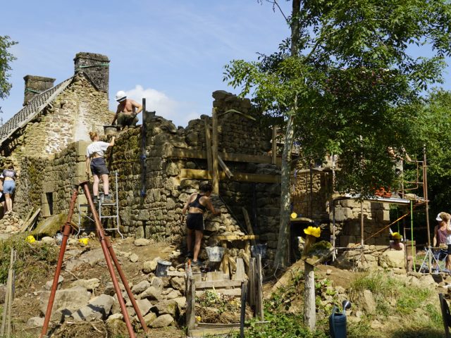 La Normandière - photo : Clémence Théart