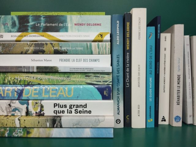 Crédit photo : Élisabeth Taudière