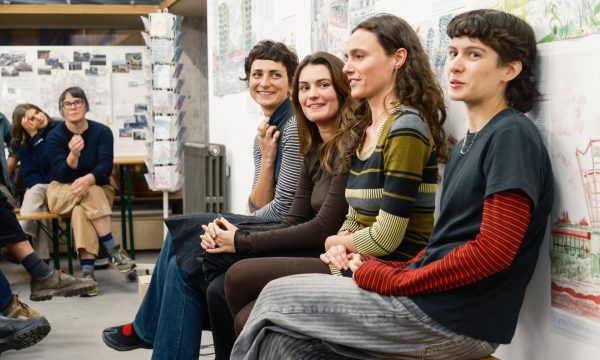 Crédit photo : Alban Van Wassenhove