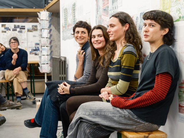 Crédit photo : Alban Van Wassenhove