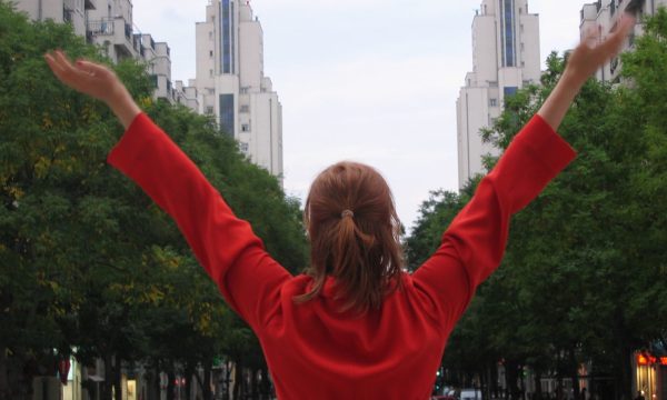 Crédit photo : Compagnie Desprairies