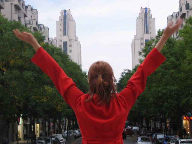 Crédit photo : Compagnie Desprairies